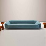 ELO Sofa. Draga & Aurel. DelighfullXenon Sofa. Draga & Aurel. Delighfull | draga_and_aurel delighful roomdiseno7