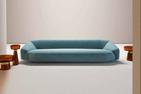 ELO Sofa. Draga & Aurel. DelighfullXenon Sofa. Draga & Aurel. Delighfull | draga_and_aurel delighful roomdiseno7