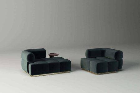 Qube. Draga & Aurel. Delighfull | draga_and_aurel delighful roomdiseno9
