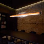 Dune. Mayice Studio. LZF Lamps