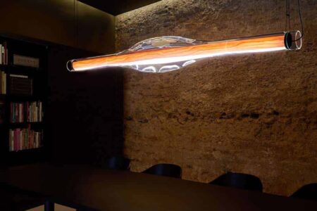 Dune. Mayice Studio. LZF Lamps