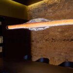 Dune. Mayice Studio. LZF Lamps