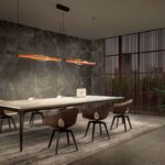 Dune. Mayice Studio. LZF Lamps