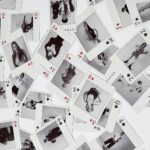 Over the Rainbow. Centre Pompidou. LGBTQIA+ | dyke deck cathy opie over ther rainbow pompidou