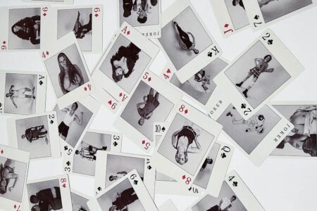 Over the Rainbow. Centre Pompidou. LGBTQIA+ | dyke deck cathy opie over ther rainbow pompidou