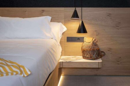 Hotel Silgar 92. Sanxenxo (España). Grupo Ramón García | _e1a1554