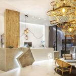 Hotel Silgar 92. Sanxenxo (España). Grupo Ramón García | _e1a1602