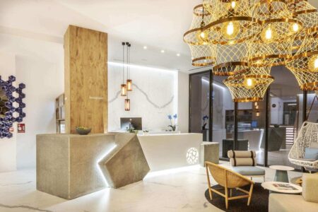 Hotel Silgar 92. Sanxenxo (España). Grupo Ramón García | _e1a1602