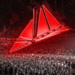 The Weeknd. Legend of the Fall Tour 2017. Es Devlin | edn_weeknd_06_170907_160142