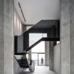 Museo ICO. vivienda colectiva. amaneceres domésticos | el silo c rasmus hjortshoj