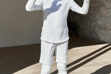 Stand by me. Elmgreen & Dragset | elm 004 f 002