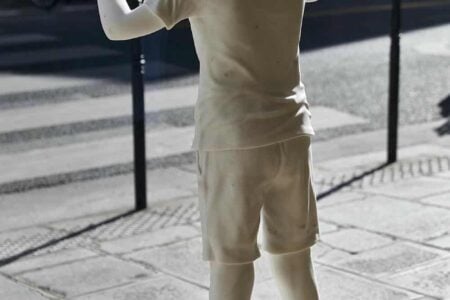 Stand by me. Elmgreen & Dragset | elm 004 f 007
