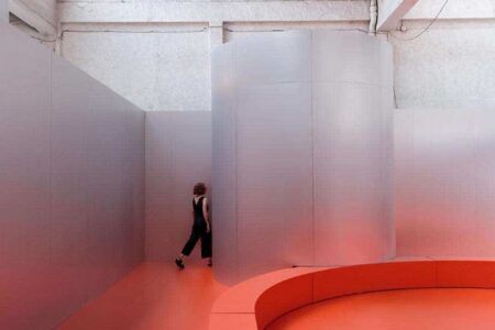 Formica. Barcelona Design Week | espai formica12