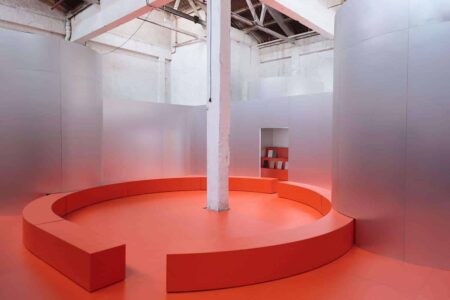 Formica. Barcelona Design Week | espai formica13