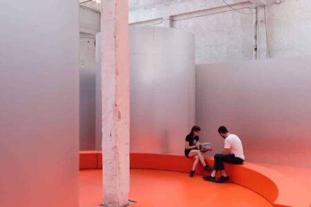 Formica. Barcelona Design Week | espai formica15