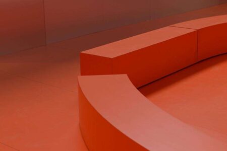 Formica. Barcelona Design Week | espai formica_imagen01