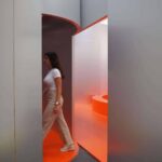 Formica. Barcelona Design Week | olympus digital camera 95