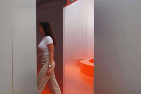 Formica. Barcelona Design Week | olympus digital camera 95