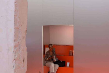 Formica. Barcelona Design Week | espai formica_imagen06