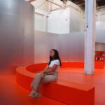 Formica. Barcelona Design Week | olympus digital camera 99