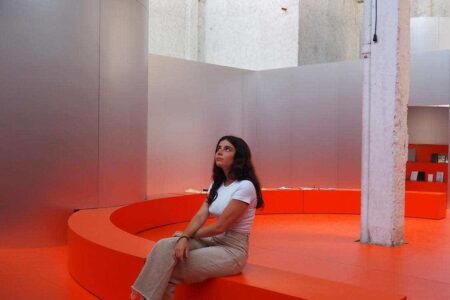 Formica. Barcelona Design Week | olympus digital camera 99