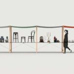 Mayrit. diseño especulativo. diseño español | exposicion de bienes mayrit
