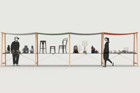 Mayrit. diseño especulativo. diseño español | exposicion de bienes mayrit