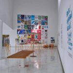 Vista exposición 