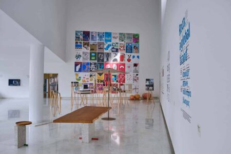Vista exposición 