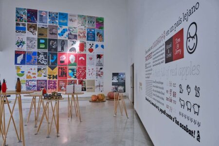 Vista exposición 
