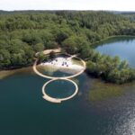 Eastern and Western Bathing Resort. Sweco Architects. Arquitectura flotante | eastern_western_bathing_resort sweco_architects roomdiseno
