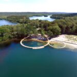 Eastern and Western Bathing Resort. Sweco Architects. Arquitectura flotante | eastern_western_bathing_resort sweco_architects roomdiseno2