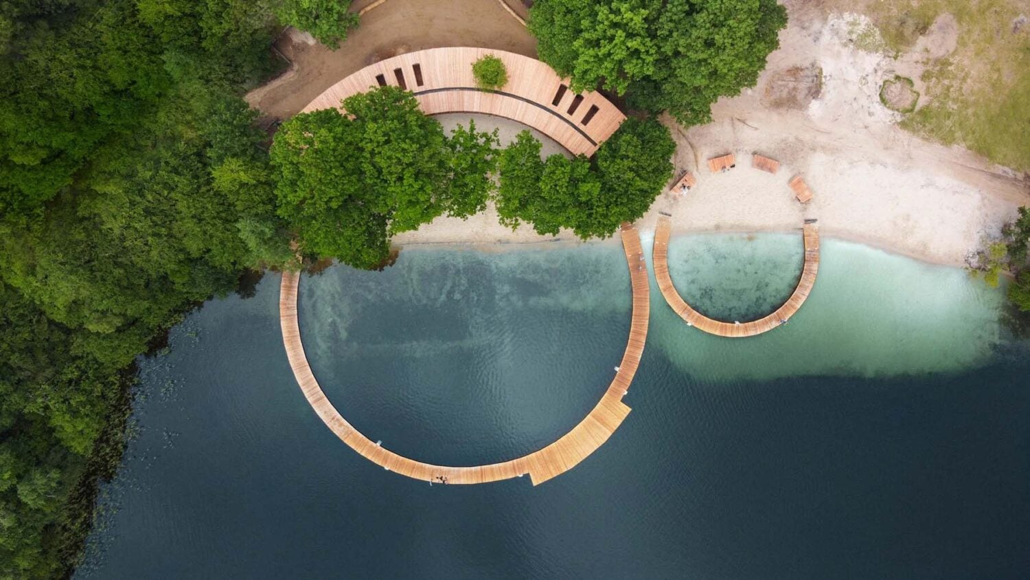 Eastern and Western Bathing Resort. Sweco Architects. Arquitectura flotante | eastern_western_bathing_resort sweco_architects roomdiseno3