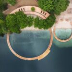 Eastern and Western Bathing Resort. Sweco Architects. Arquitectura flotante | eastern_western_bathing_resort sweco_architects roomdiseno3