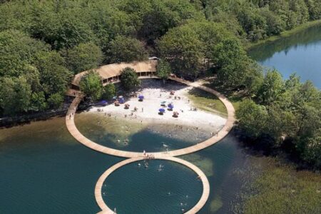 Eastern and Western Bathing Resort. Sweco Architects. Arquitectura flotante | eastern_western_bathing_resort sweco_architects roomdiseno4