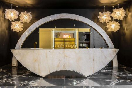 Eclipse. Escenium. Marbella Design Fair 2022 | eclipse escenium