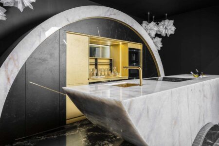 Eclipse. Escenium. Marbella Design Fair 2022 | eclipse escenium2