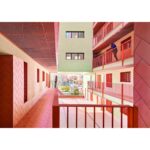 Edificio Caracol. Estudio Herreros + MIM-A | edificio caracol estudio herreros mim a