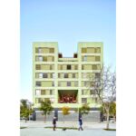 Edificio Caracol. Estudio Herreros + MIM-A | edificio caracol estudio herreros mim a3