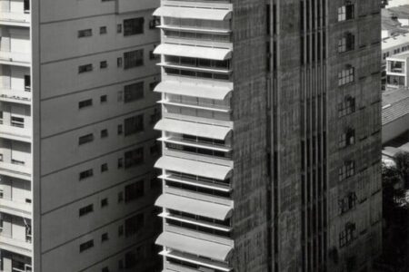 Edifício Guaimbê. Paulo Mendes da Rocha + João Eduardo de Gennaro. Arquitectura en Brasil | edificio guaimbe%cc%82 paulo mendes da rocha joa%cc%83o eduardo de gennaro revista acropole n 343