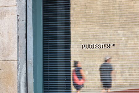 PJ. Lobster, El Departamento, óptica | eldepartamento_pjlobster_born_20