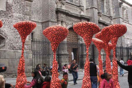 Abierto Mexicano. Exposición El Ultimo Grito | el_ultimo_grito_prototype site_abierto mexicano