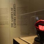 Exposición El Jardín de las Delicias. Colección SOLO. Matadero Madrid | el_jardin_de_las_delicias roomdiseno