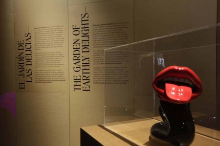 Exposición El Jardín de las Delicias. Colección SOLO. Matadero Madrid | el_jardin_de_las_delicias roomdiseno