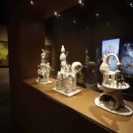 Exposición El Jardín de las Delicias. Colección SOLO. Matadero Madrid | el_jardin_de_las_delicias roomdiseno1