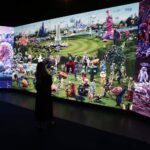 Exposición El Jardín de las Delicias. Colección SOLO. Matadero Madrid | el_jardin_de_las_delicias roomdiseno4
