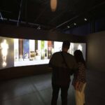 Exposición El Jardín de las Delicias. Colección SOLO. Matadero Madrid | el_jardin_de_las_delicias roomdiseno6