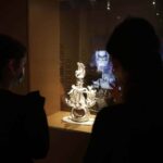 Exposición El Jardín de las Delicias. Colección SOLO. Matadero Madrid | el_jardin_de_las_delicias roomdiseno7