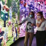 Exposición El Jardín de las Delicias. Colección SOLO. Matadero Madrid | el_jardin_de_las_delicias roomdiseno9