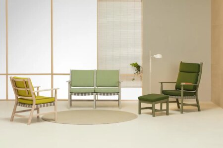 Care Mediterránea. Emilana Design. Vergés